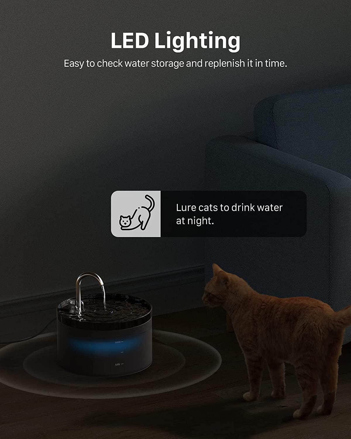 cat-water-fountain-dog-bowl-fountains-automatic-pet-dispenser-dogs-drinking-waterer-bowls-indoor-auto-watering-dish-supplies-easy-cleaning-animal-machine-quiet-67oz-2l-kitty-drink-fountain
