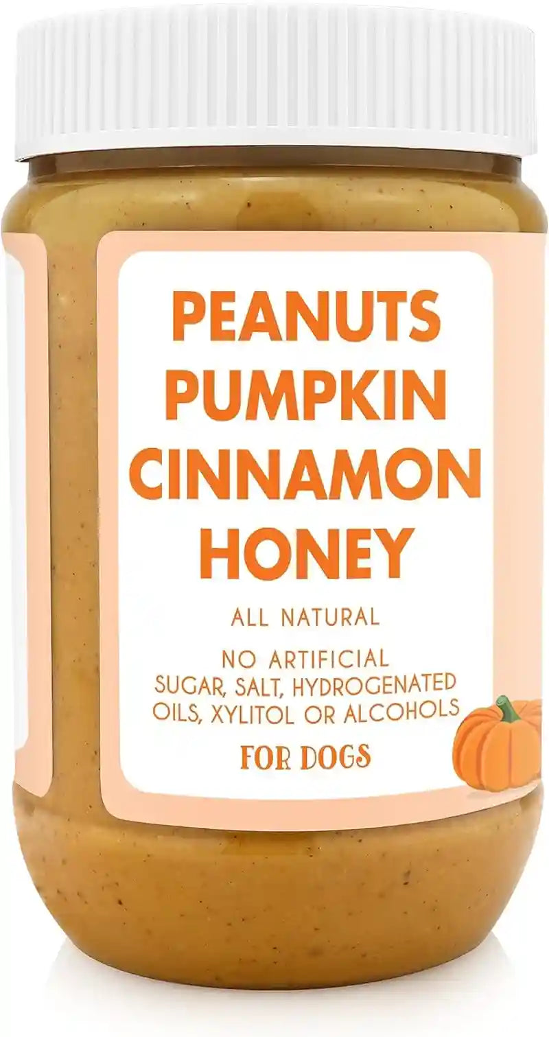 pumpkin-pup-buddy-budder-100-natural-dog-peanut-butter-healthy-peanut-butter-dog-treats-made-in-usa-17oz-jars
