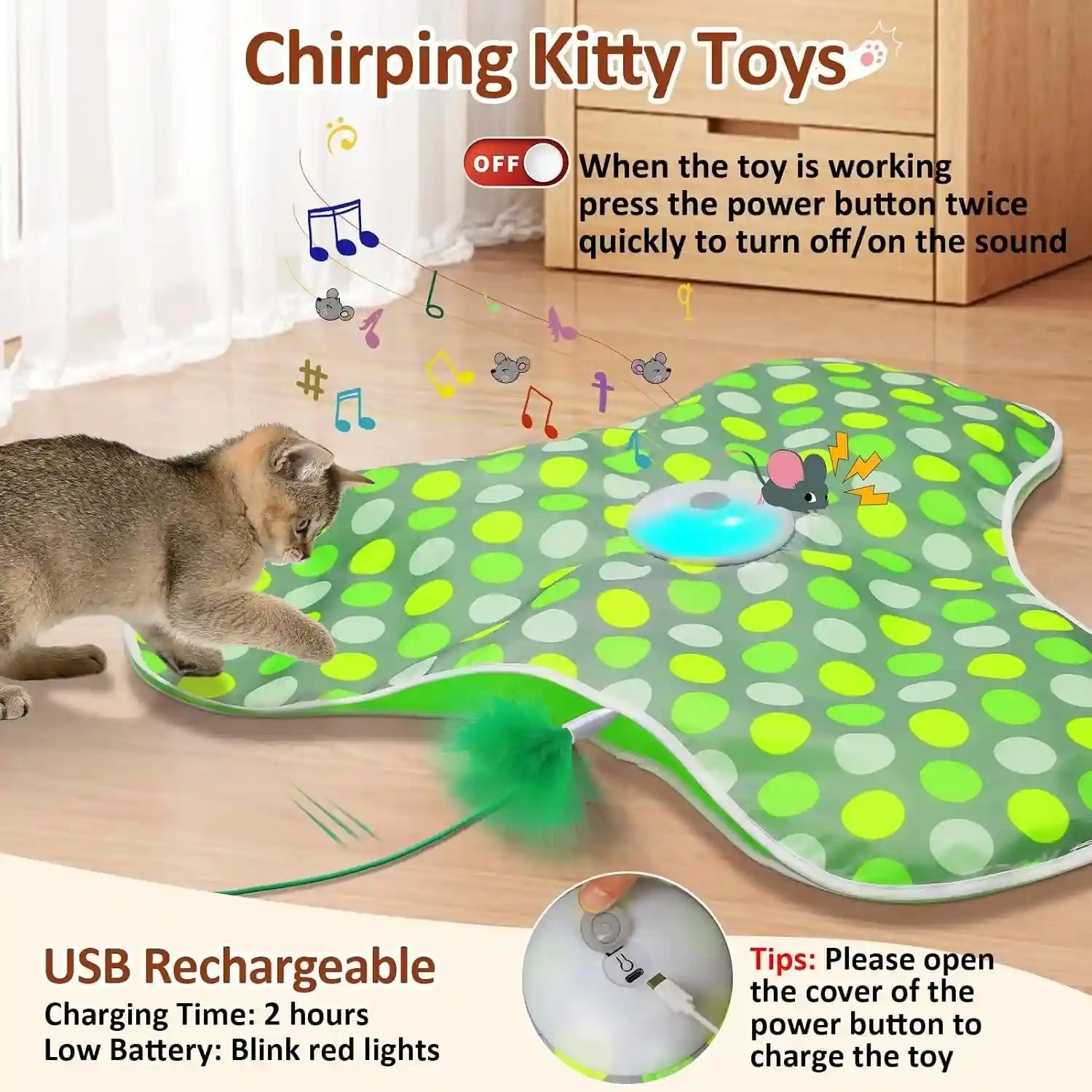 sofolor-interactive-cat-toy-automatic-cat-toys-for-indoor-cats-hide-and-seek-cat-toy-with-motion-activated-moving-feather-chirping-usb-rechargeable