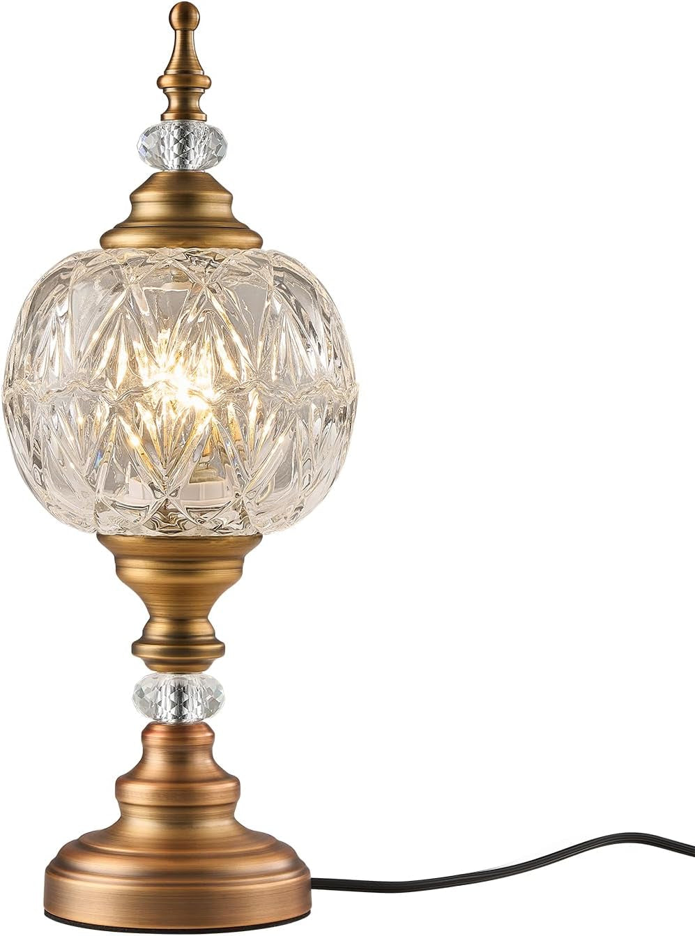 table-lamps-vintage-desk-lamp-plug-in-table-light-crystal-table-lamp-vintage-inspired-elegant-design-durable-metal-base-warm-tone-perfect-for-bedroom-living-office