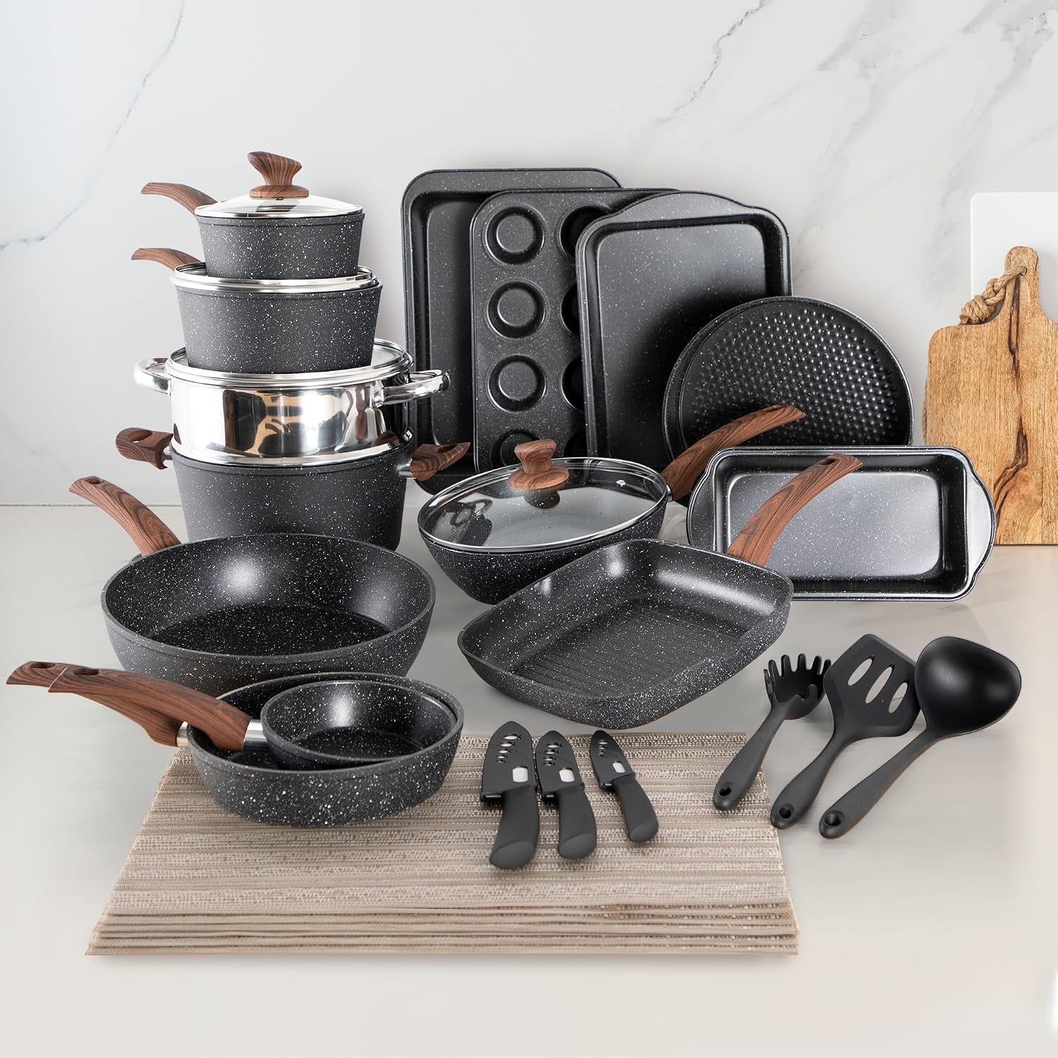 30-pcs-pots-and-pans-set-non-stick-granite-induction-cookware-compatible-with-all-cooktops-100-pfoa-pfos-and-toxin-free-even-heat-distribution