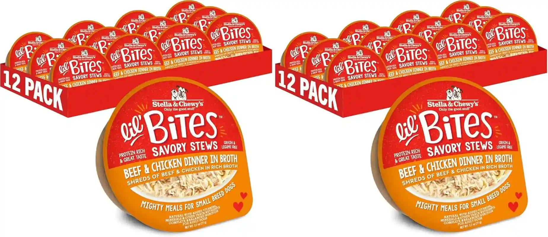 stella-chewys-lil-bites-savory-stews-for-small-breeds-chicken-dinner-in-broth-2-7-oz-cups-pack-of-12