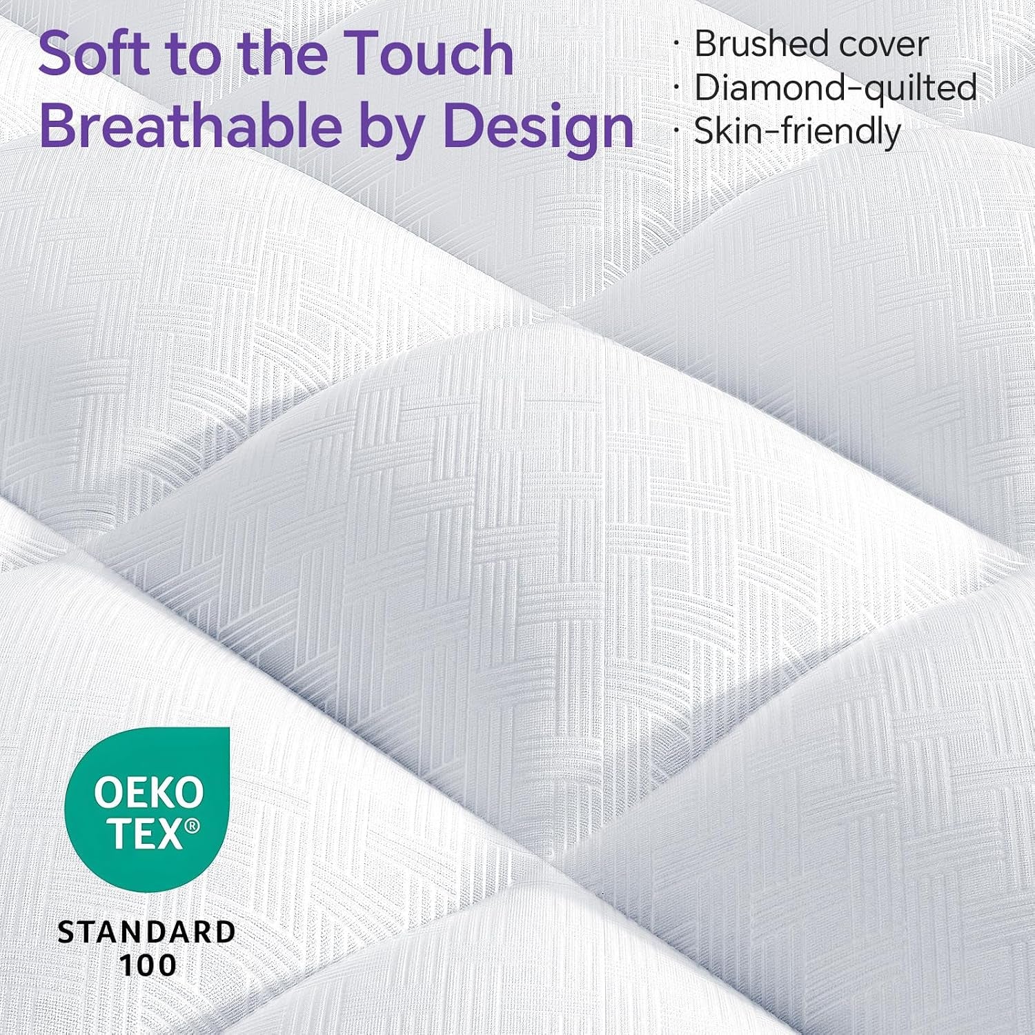 queen-mattress-topper-viscose-derived-from-bamboo-pillow-top-cushioned-support-breathable-mesh-sides-memory-foam-blend-fill-softens-firm-beds-refreshes-old-beds-guest-rooms-rentals