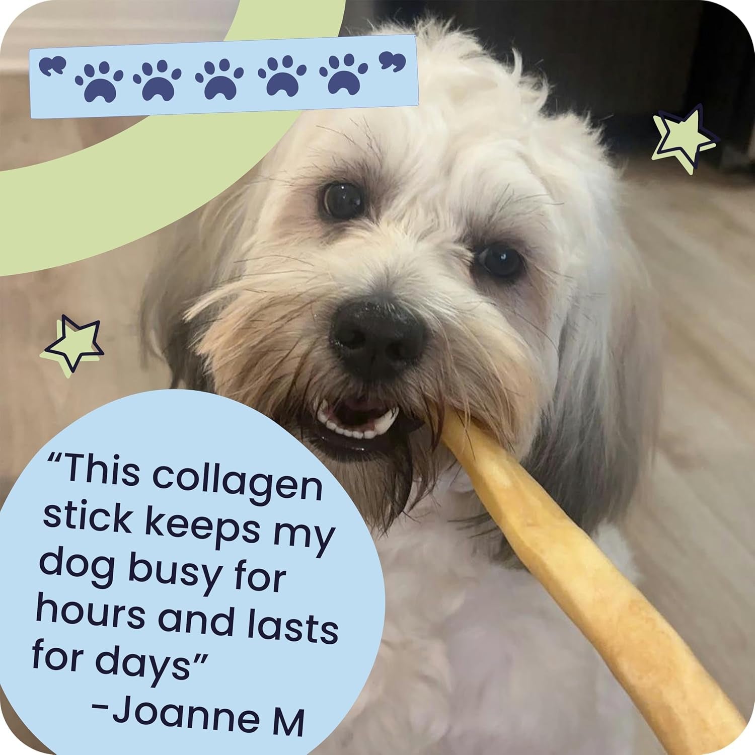 pawstruck-all-natural-11-12-roasted-collagen-sticks-for-dogs-low-odor-long-lasting-bully-stick-rawhide-alternative-single-ingredient-vet-approved-5-pack
