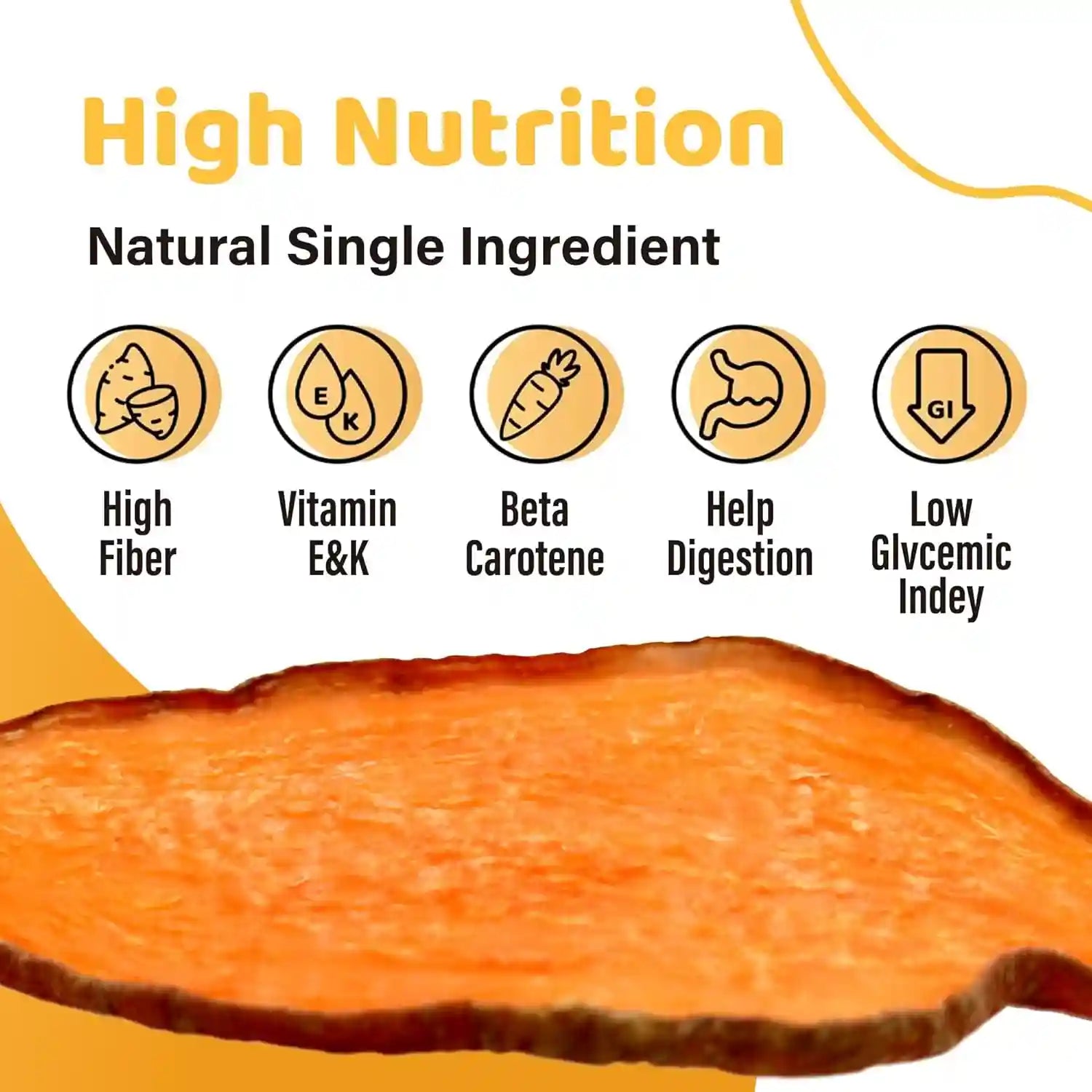 ipaw-sweet-potato-dog-treats-sqf-certified-production-process-dog-chew-human-grade-single-ingredient-rawhide-alternative-dog-treats-for-vegetarian-hypoallergenic-easy-to-digest