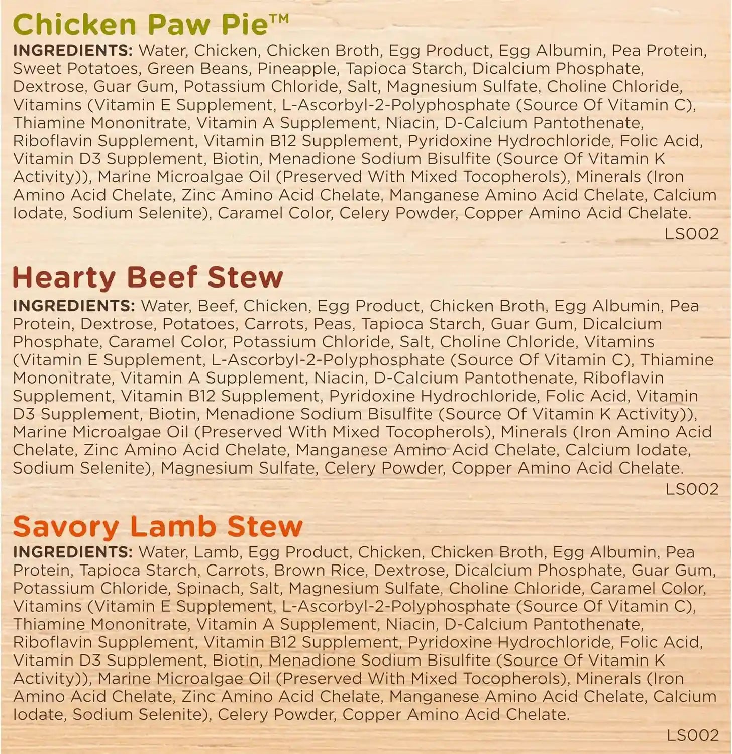 nutrish-savory-favorites-wet-dog-food-variety-pack-8-oz-tubs-rachael-ray-pack-of-6-includes-3-delicious-flavors-of-chicken-paw-pie-hearty-beef-stew-savory-lamb-stew-no-artificial-flavors