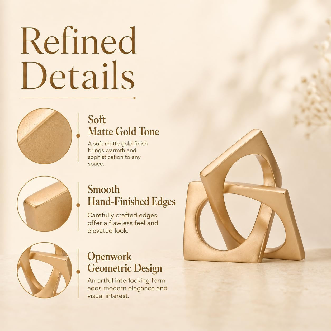 gold-knot-statue-for-coffee-table-centerpiece-decor-modern-abstract-art-geometric-sculpture-and-figurines-home-decor-accent-cube-knick-knacks-for-shelves-bookshelf-entryway-floating