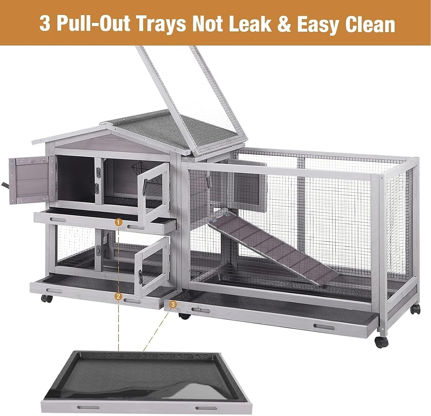 bunny-cage-indoor-and-outdoor-rabbit-hutch-with-casters-waterproof-roof-pull-out-tray-from-back-and-front-61-2-l-x-22-6-w-x-33-5-h