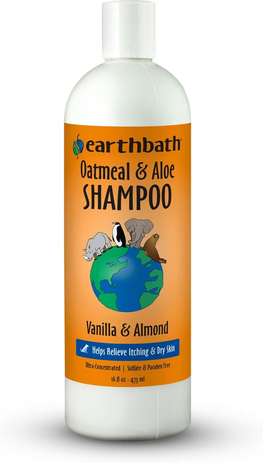 earthbath-oatmeal-aloe-dog-shampoo-itchy-dog-wash-16-oz-1-pack-oatmeal-shampoo-for-dogs-dry-skin-relief-made-in-usa-cruelty-free-pet-shampoos-vanilla-almond