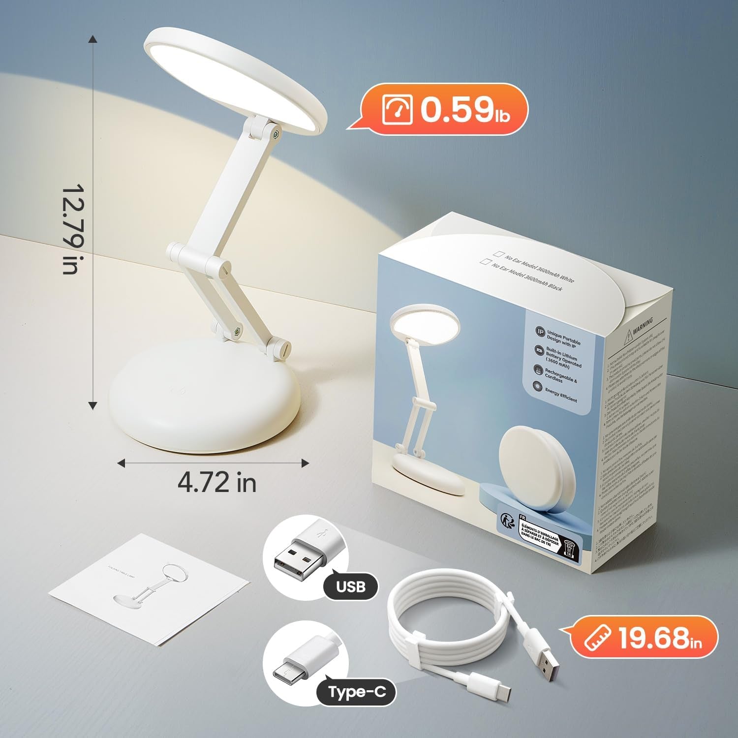 rechargeable-table-lamp-3600mah-battery-operated-lamp-dorm-lamp-cordless-lamp-10-brightness-portable-small-size-foldable-6-288h-endurance-touch-control-reading-travel-office-nail-emergency