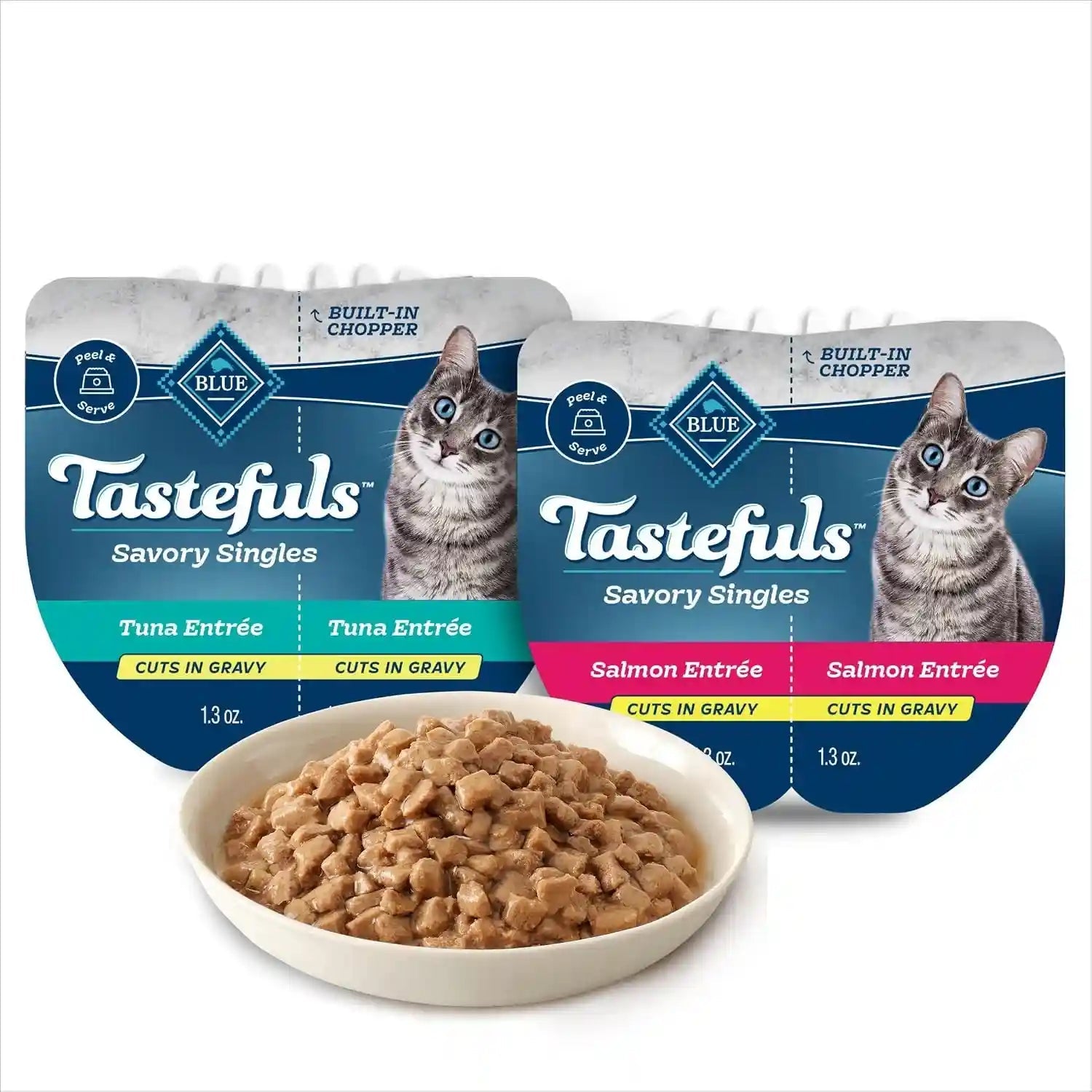 blue-buffalo-tastefuls-savory-singles-variety-pack-wet-cat-food-in-gravy-2-6-oz-twin-pack-trays-chicken-turkey-entree-12-count