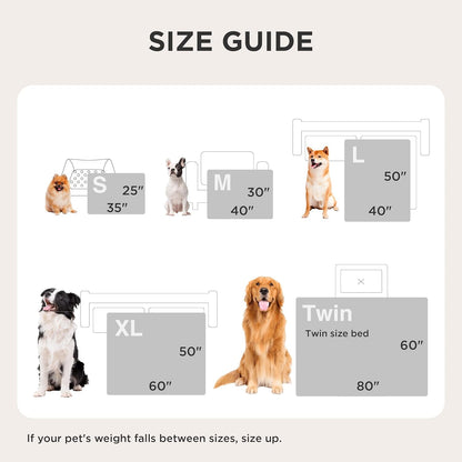 Bedsure Dog Blanket for Small Dogs Puppy Cats with Soft Fleece 25X35 White | 300GSM Fuzzy Jacquard Doggy Kitten Blanket Washable for Crate Cage, Pet Bed, Indoor Cats, Puppy Essentials, Cute Dog Gift6