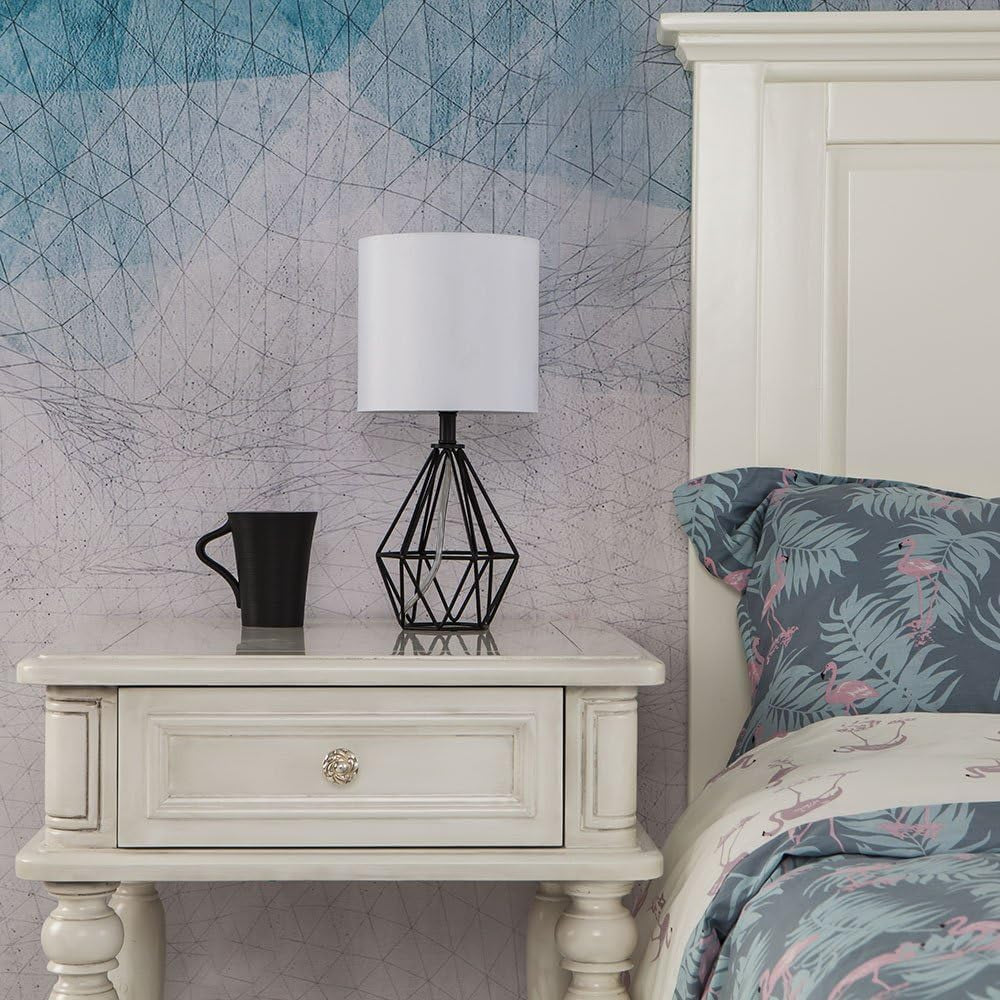 black-bedside-table-lamp-small-nightstand-lamp-for-bedroom-modern-desk-lamp-with-tc-fabric-shade-geometric-metal-base-for-living-room-study-office-farmhouse