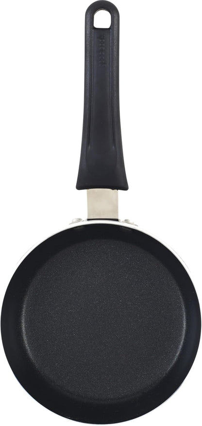 Mini Frypan, Non-Stick Black1