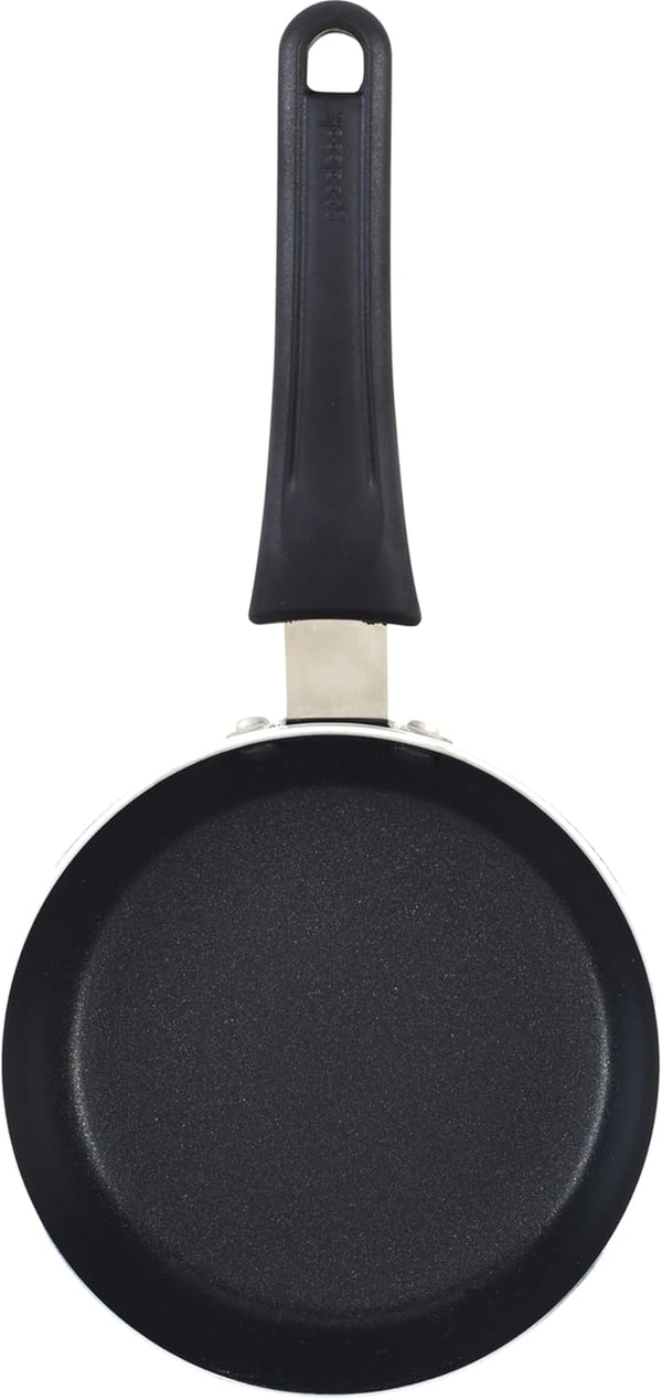Mini Frypan, Non-Stick Black1