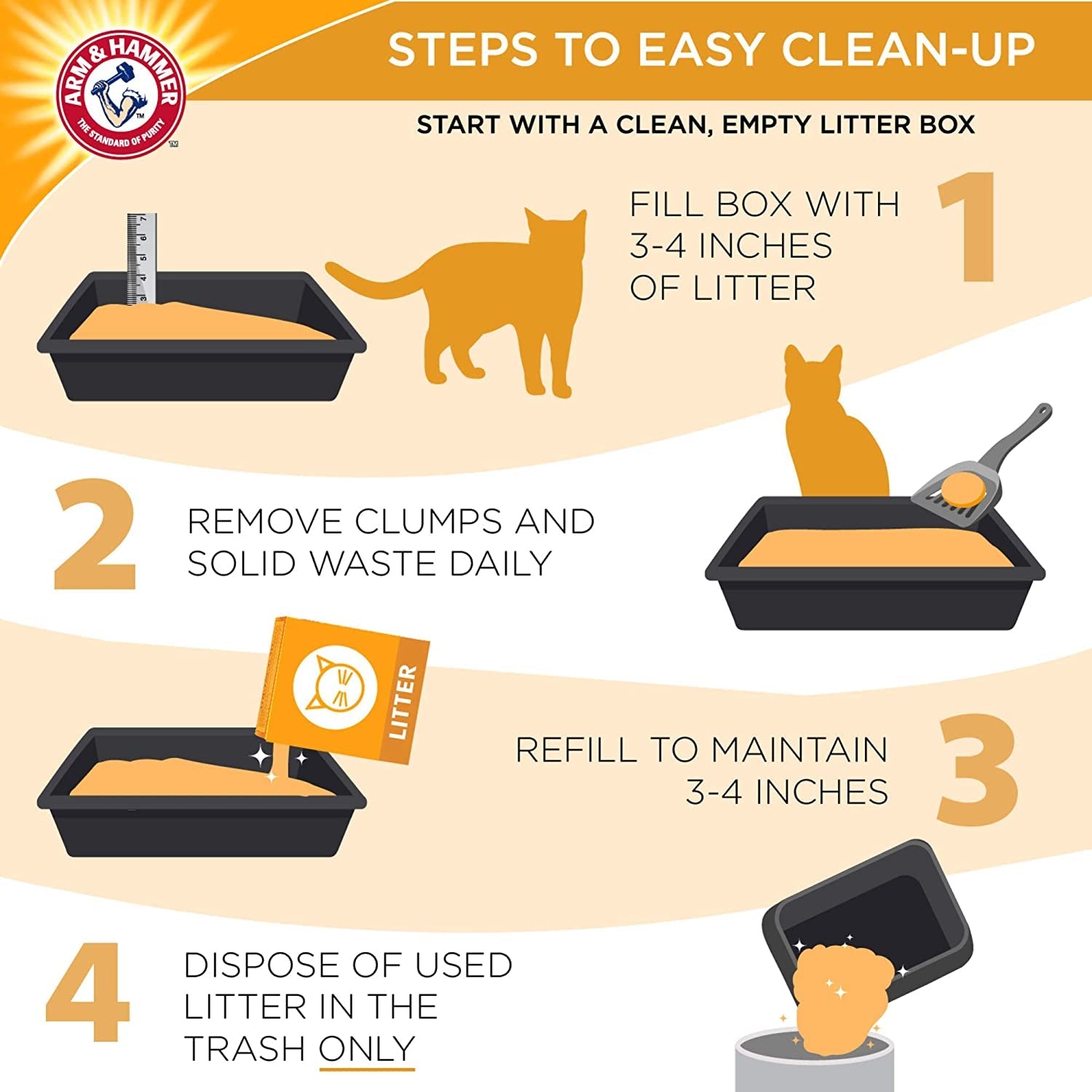 arm-hammer-slide-easy-clean-up-litter-non-stop-odor-control-19lb