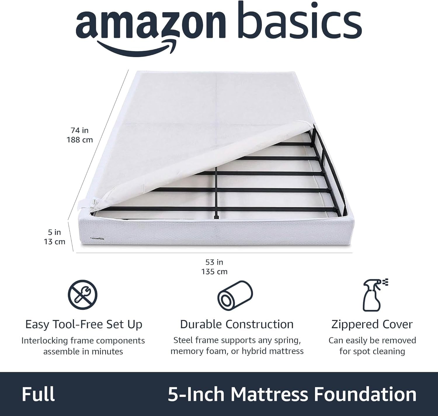 smart-box-spring-bed-base-5-inch-height-mattress-foundation-tool-free-easy-assembly-metal-support-full-74-x-53