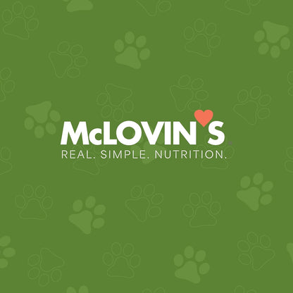 Mclovin'S Pet Freeze Dried Raw Beef Liver Dog Treats and Toppers, 14 Oz. - Single Ingredient, Grain-Free, Gluten-Free, High-Protein Treat – Healthy Dog Training Treats7
