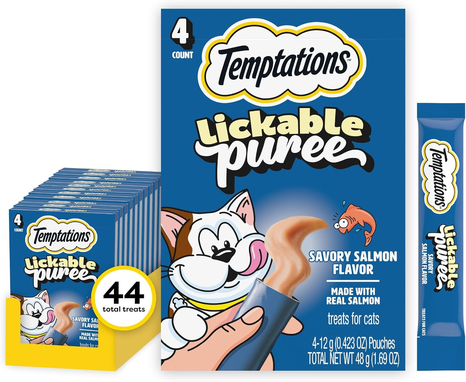 temptations-creamy-puree-cat-treats-chicken-salmon-tuna-24-count-under-15-calories-per-tube-great-for-senior-cats-no-chewing-required-no-added-sugar-fillers-or-artificial-preservatives