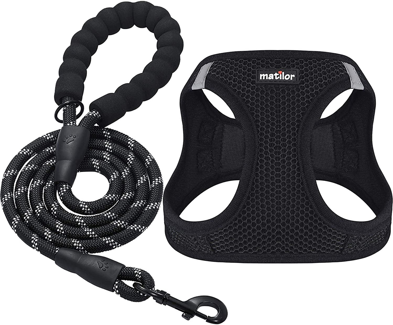 dog-harness-step-in-breathable-puppy-cat-dog-vest-harnesses-for-small-medium-dogs