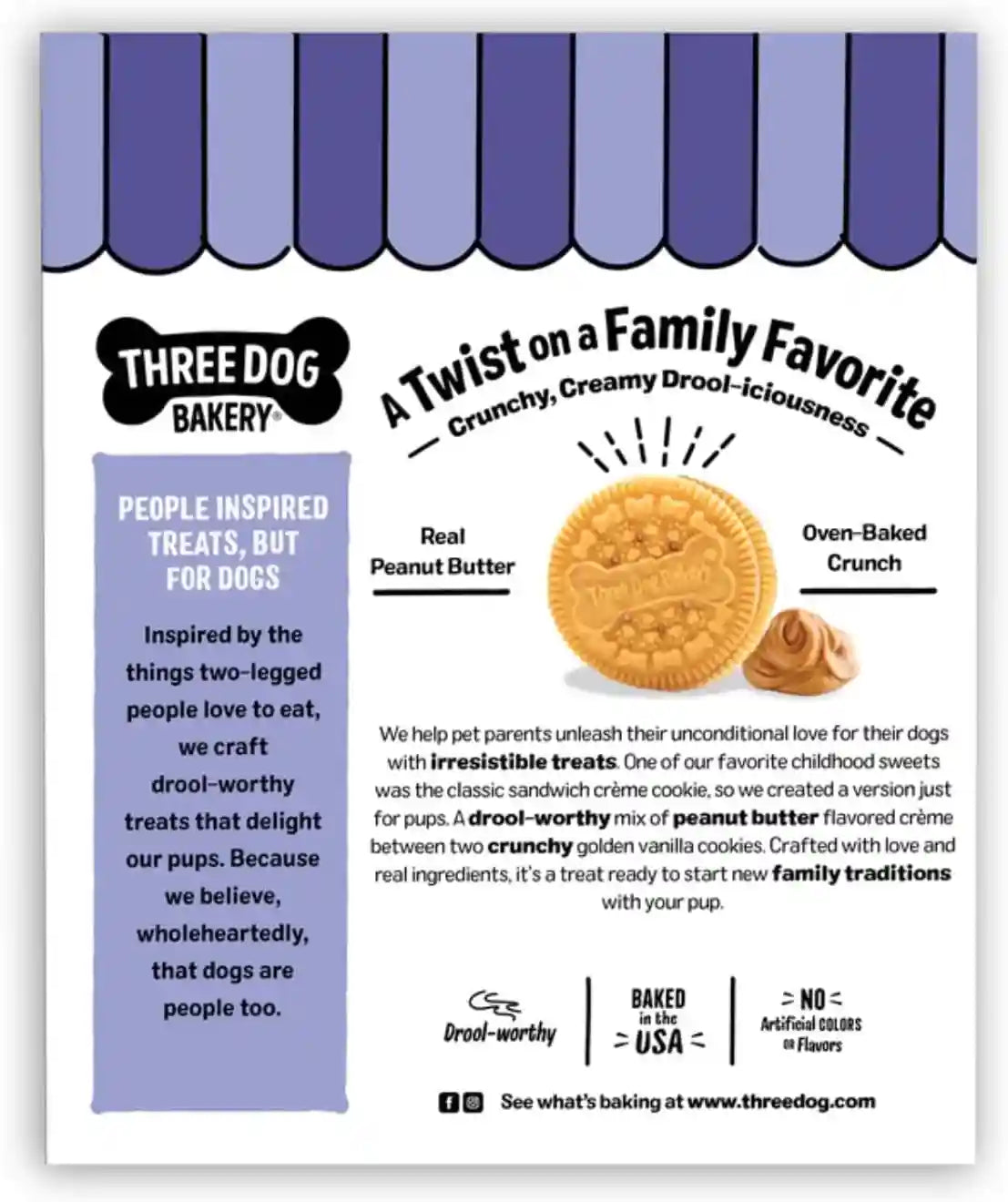 three-dog-bakery-lickn-crunch-dog-treats-13-oz-golden-vanilla-peanut-butter-sandwich-cookies-crunchy-treats-with-peanut-butter-creme