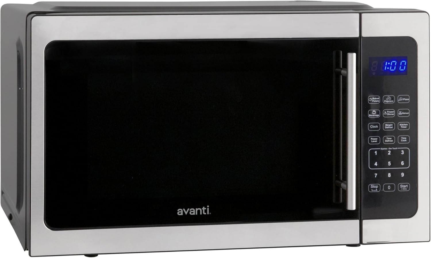 1-5-cu-ft-countertop-microwave-oven-1000-watts-stainless-steel-one-touch-presets-speed-defrost-child-lock-ideal-for-apartments-dorms-rvs-1-5-cu-ft-stainless-steel