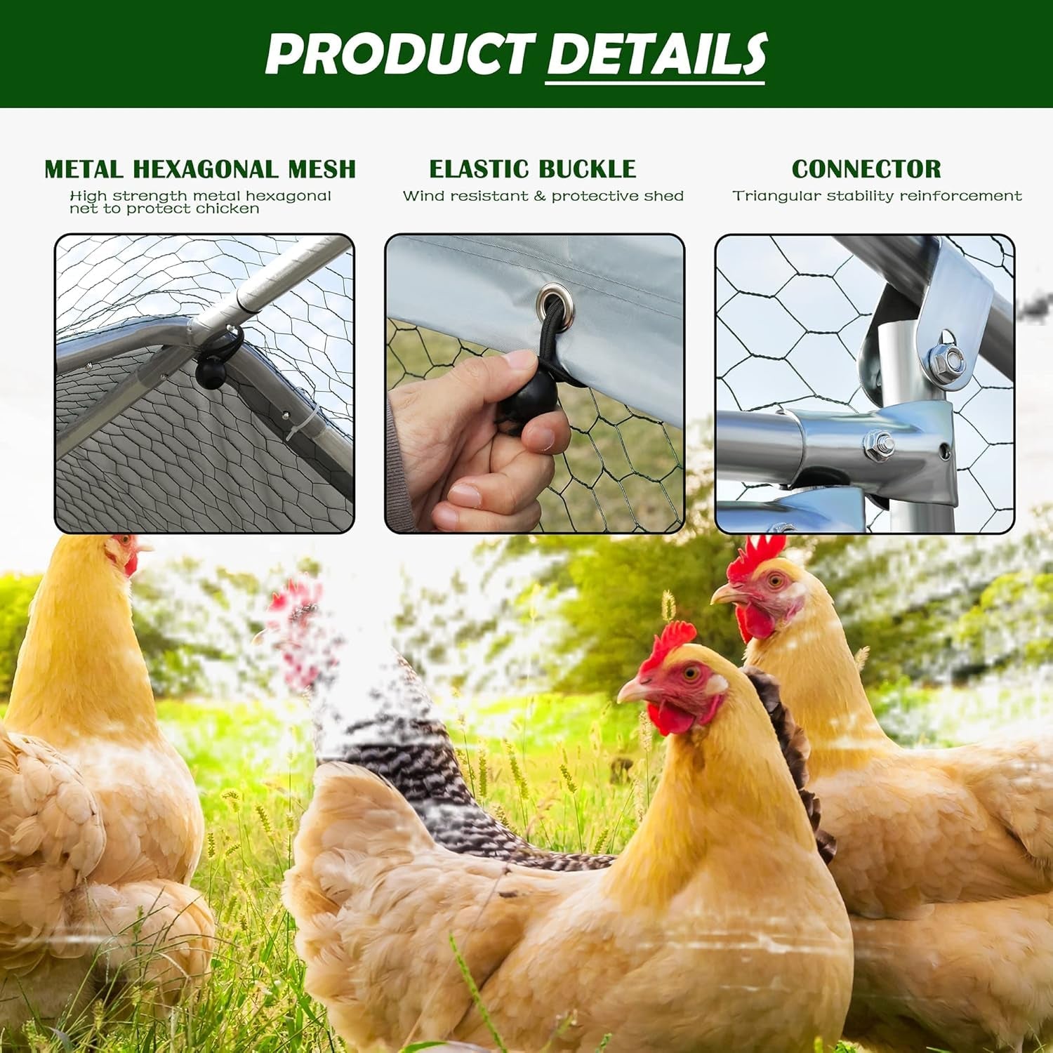 large-metal-chicken-coop-round-top-upgrade-tri-supporting-wire-mesh-chicken-run-chicken-pen-with-water-resident-and-anti-uv-cover-duck-rabbit-house-outdoor-6-6l-x-9w-x-6-5h
