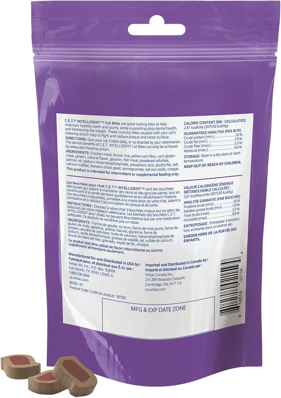 virbac-c-e-t-intellident-cat-bites-for-dental-care-crunchy-cat-bites-for-tartar-control-supports-healthy-teeth-and-gums-chicken-flavor-bites-cat-oral-care-hygiene