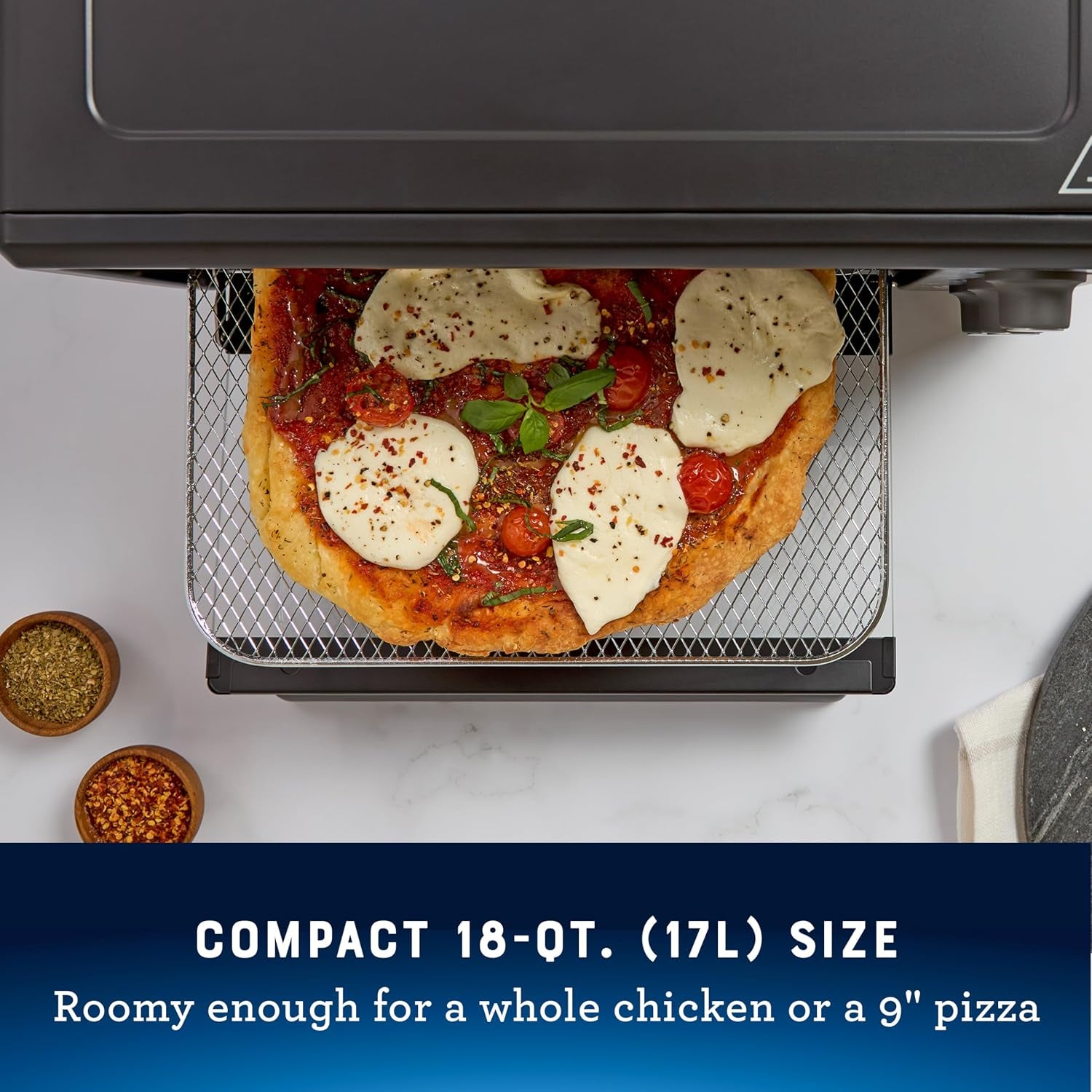 oster®-compact-air-fryer-toaster-oven-convection-countertop-pizza-oven-4-slice-toaster-with-5-cooking-functions-air-fry-bake-toast-broil-and-warm