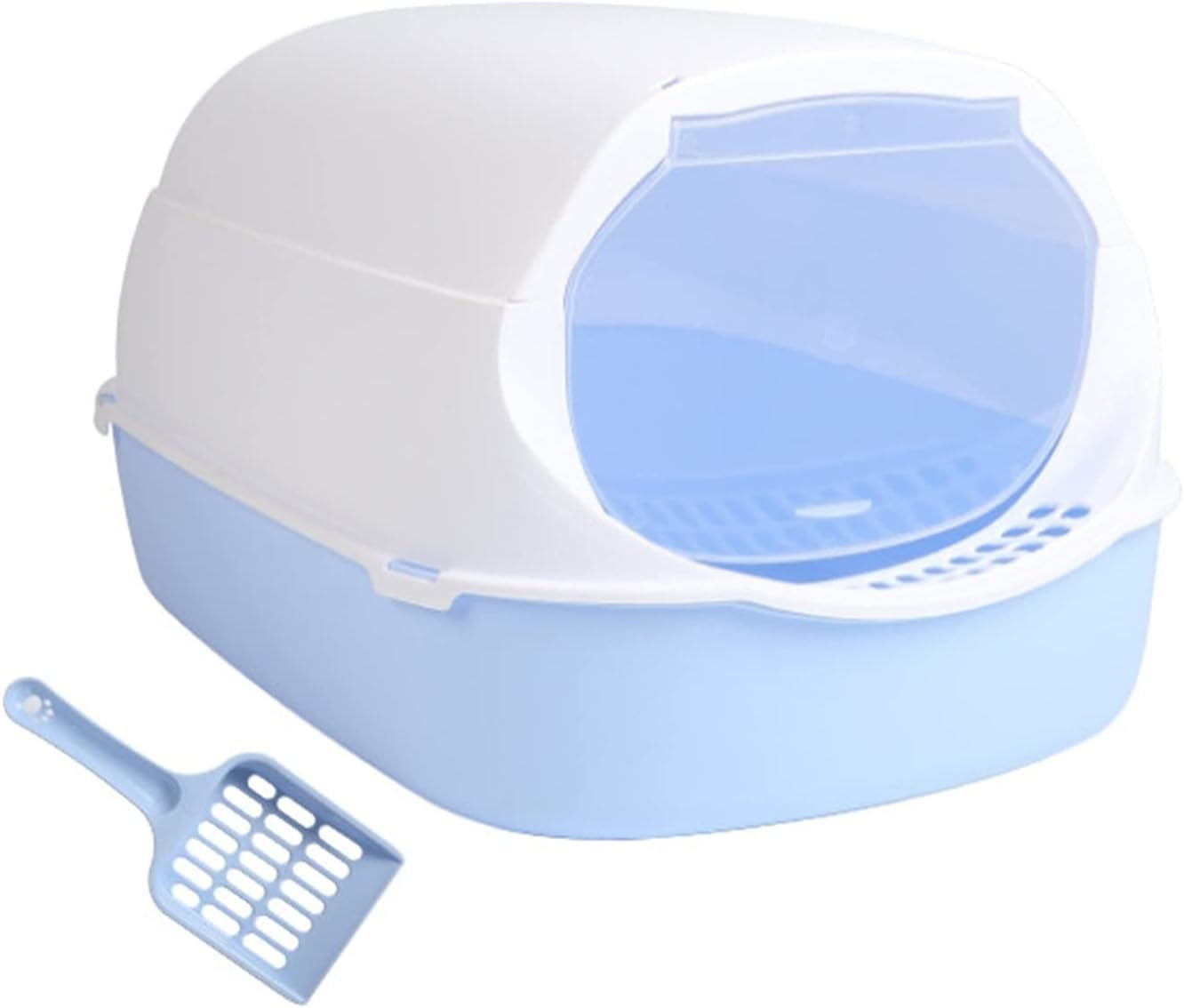 dog-potty-training-toilet-pet-supplies-closed-cat-litter-pan-detachable-and-washable-folding-box-multifunctional-covered-toilet-sand-leaking-pedal-designc