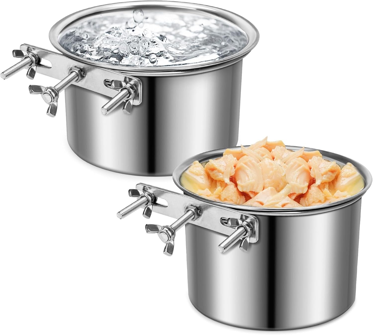 stainless-steel-dog-bowls-shineme-40oz-60oz-no-spill-dog-crate-water-and-food-bowls-with-hanging-hook-for-kennel-cage-and-more-7-0-x-3-7-6-2-x-2-5-feeder-dish-for-large-and-medium-dogs