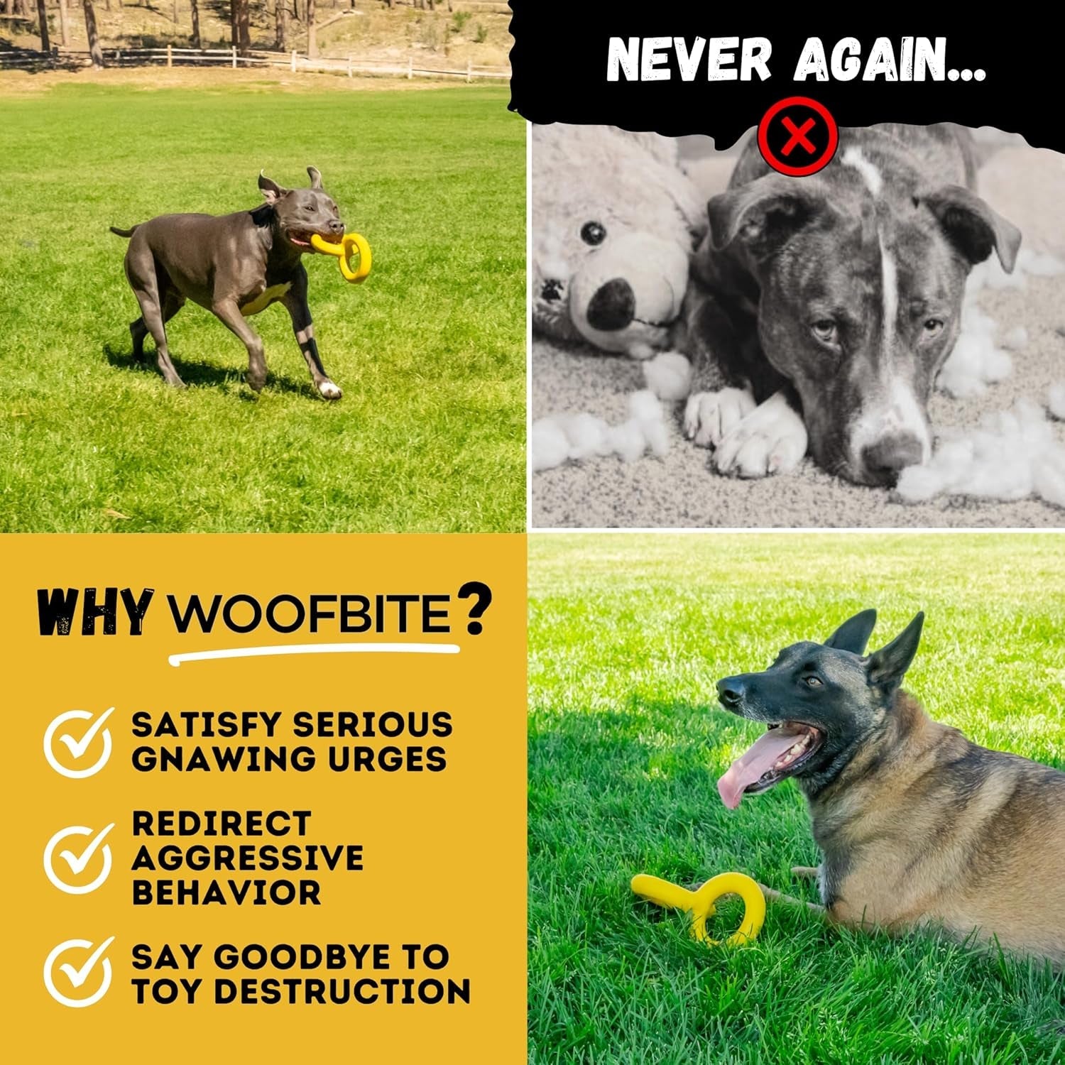 tug-rings-indestructible-dog-toy-for-aggressive-chewers-durable-power-chewer-toy-tough-heavy-duty-natural-rubber-safe-non-toxic-medium-large-breed-6-5in