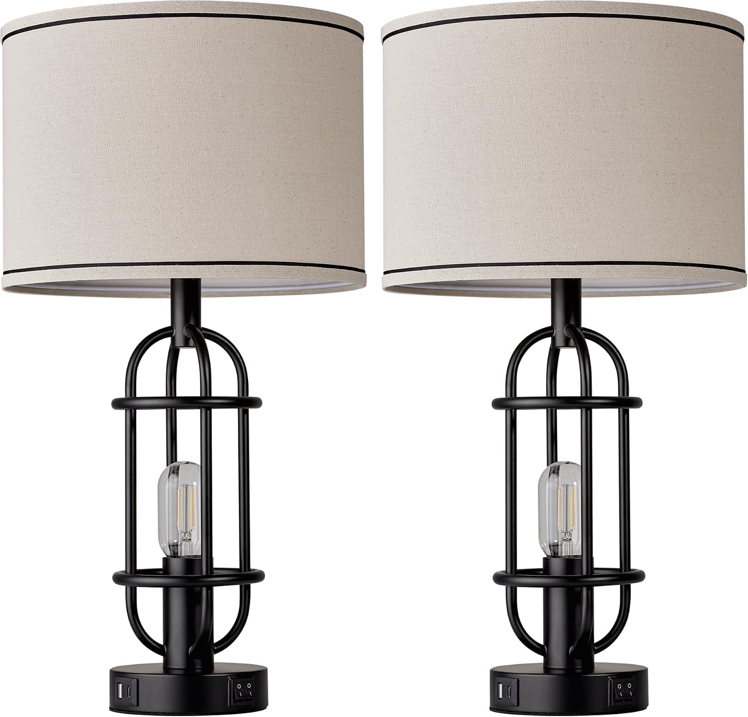 black-table-lamps-for-living-room-set-of-2-22-3-farmhouse-lamps-for-nightstand-industrial-table-lamps-for-bedroom-with-usb-ports-bulbs-included