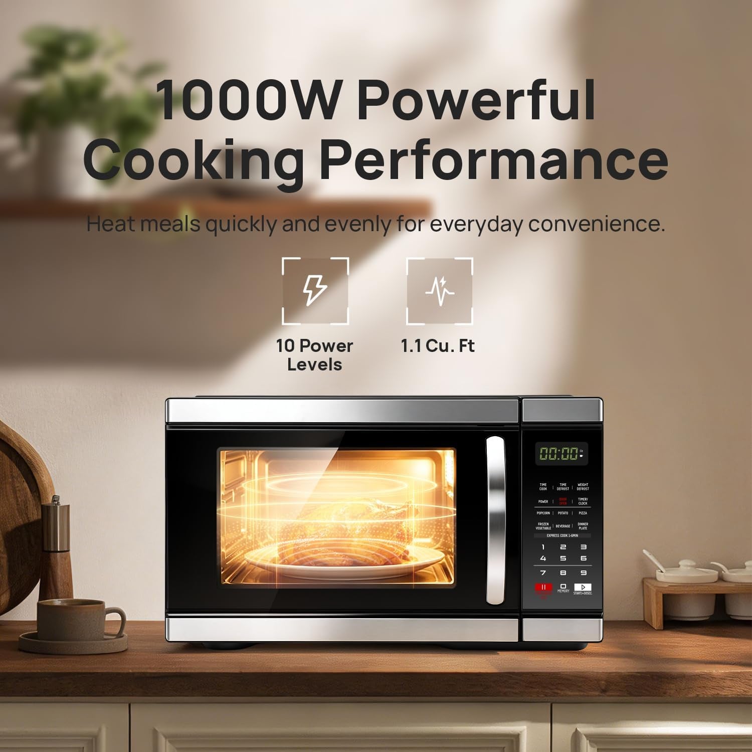microwave-countertop-ovens-1000-watt-black-small-microwave-1-1-cu-ft-large-microwave-digital-6-auto-cooking-eco-mode-child-lock-10-power-level-led-display-easy-clean-memory-function