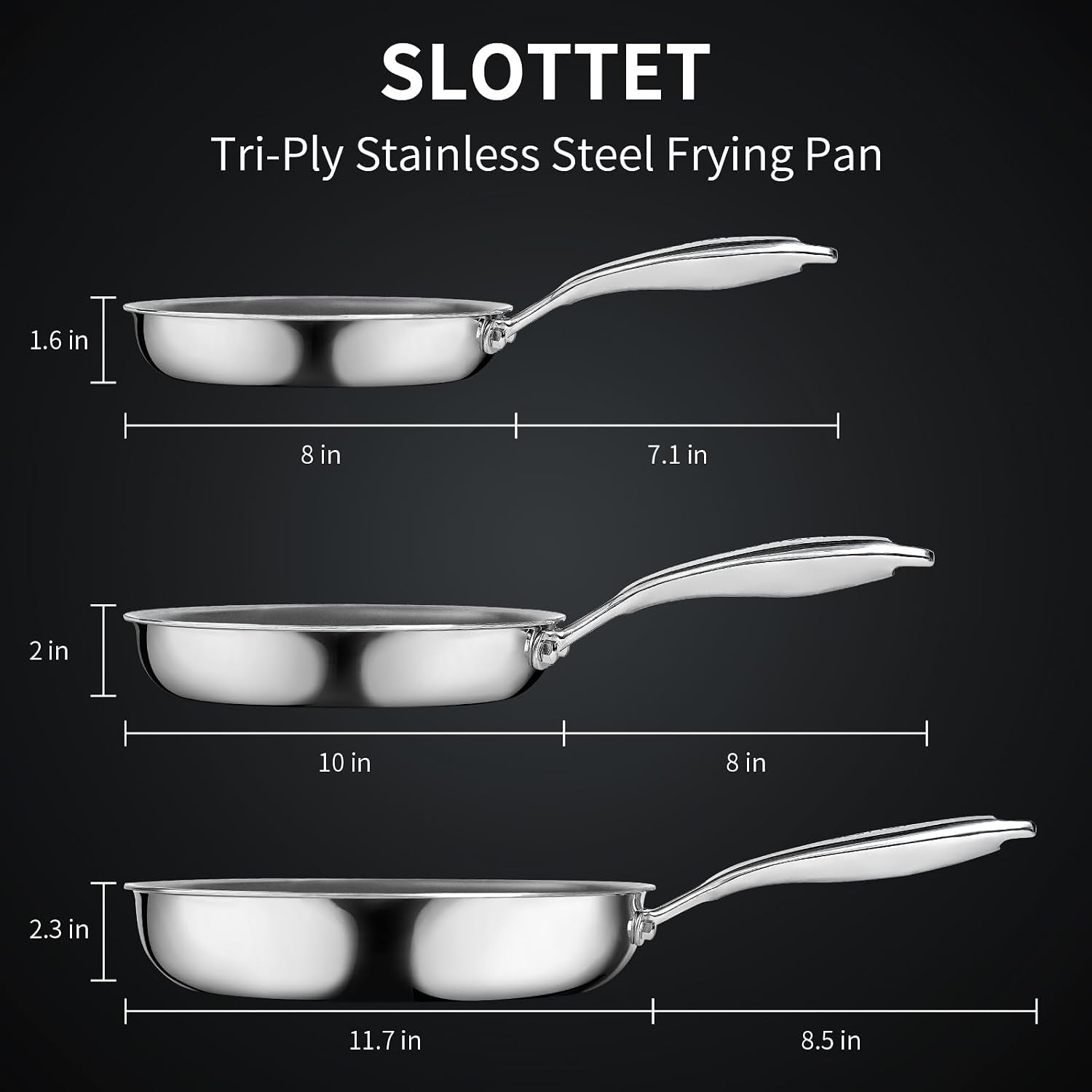 10-inch-tri-ply-stainless-steel-frying-pan-with-lid-whole-clad-no-coatings-skillet-with-stay-cool-handle-for-cooking-dishwasher-and-oven-safe-induction-pans