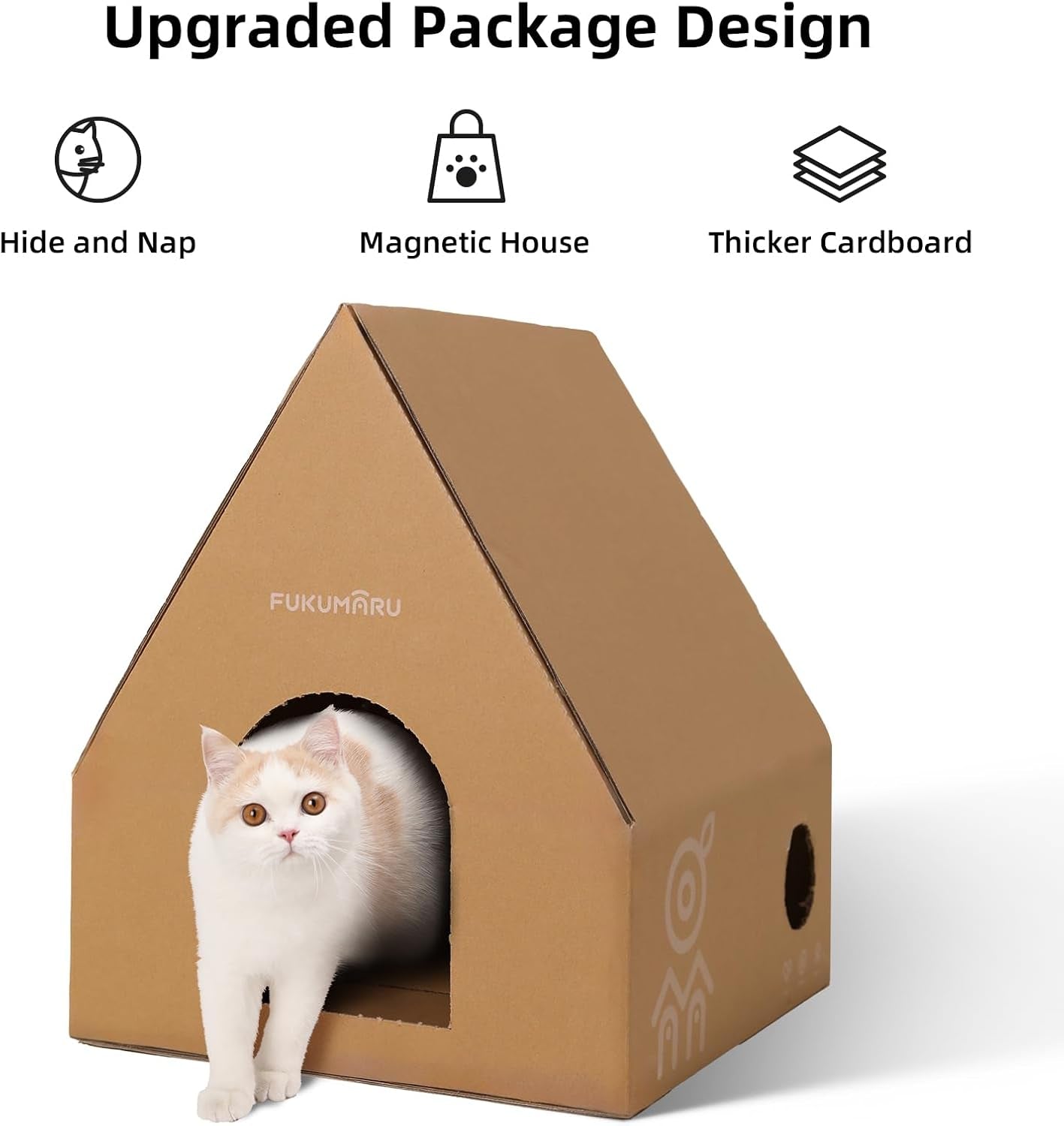 fukumaru-cat-wall-furniture-set-transparent-capsule-with-2-pcs-pedals-kitten-walls-shelves-premium-kitty-bed-for-sleeping-playing-climbing-lounging-holds-up-to-35-lbs