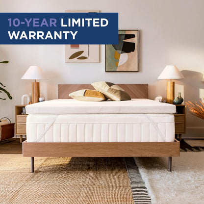 Tempur-Pedic TEMPUR Supreme Topper, Twin XL9