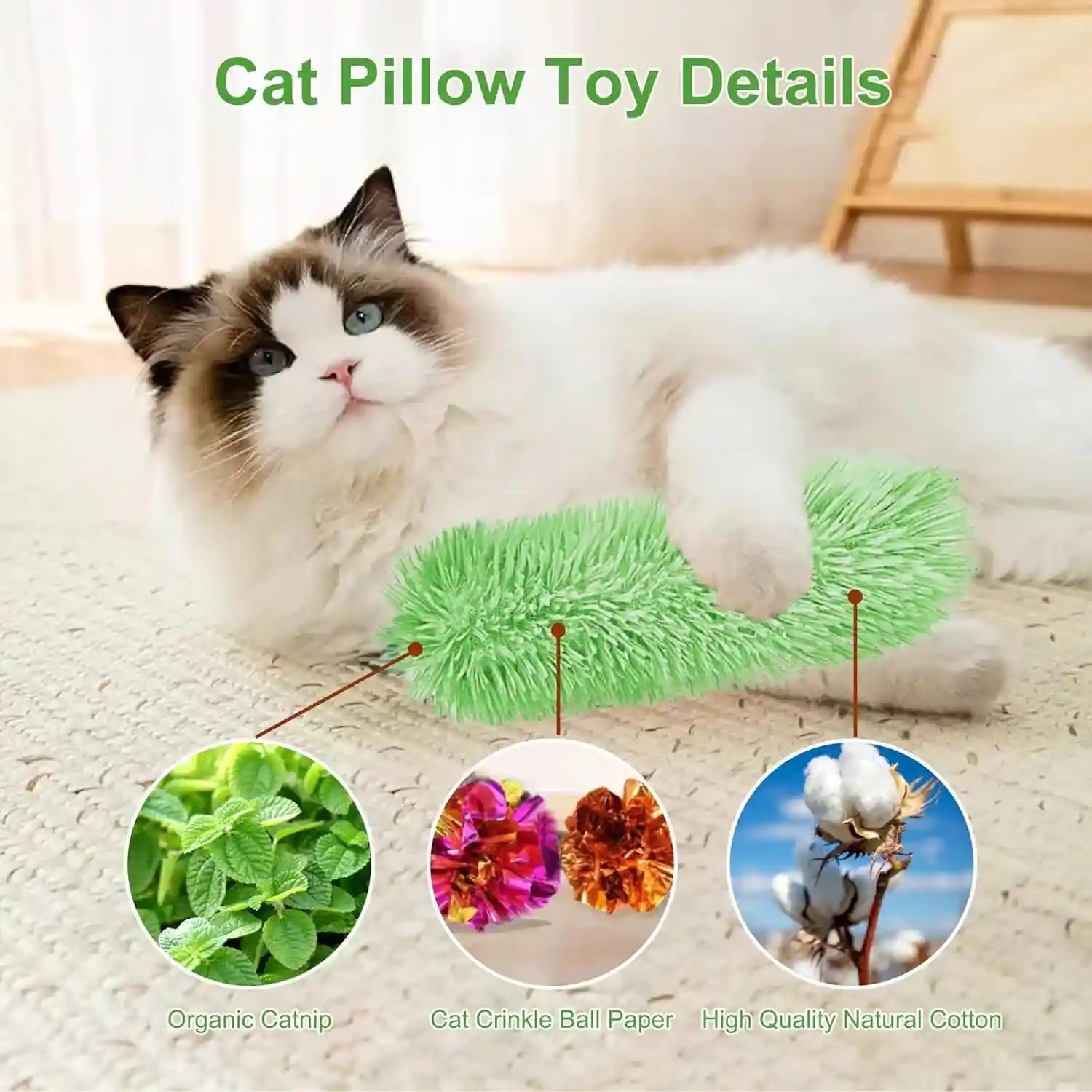 rishoesu-3-pcs-interactive-cat-toys-cat-pillows-soft-and-durable-crinkle-sound-catnip-toys-for-indoor-cats-funny-kitten-toys-exercise