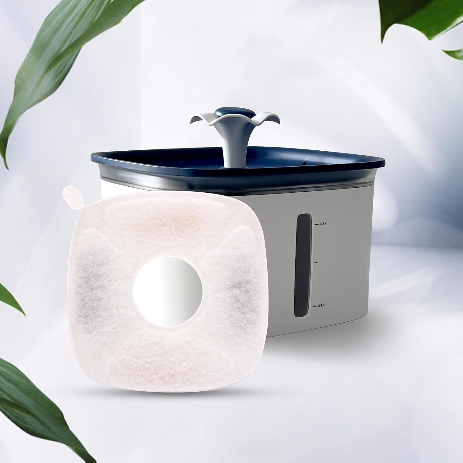 pet-fountain-filters-compatible-with-95oz-2-8l-dog-water-fountain-4-filters-4-sponges