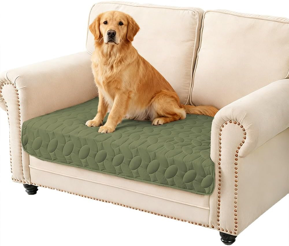 ameritex-pet-bed-cover-dog-bed-blanket-for-sofa-and-furniture-waterproof-new-pattern-design-30x70-inch-dark-grey