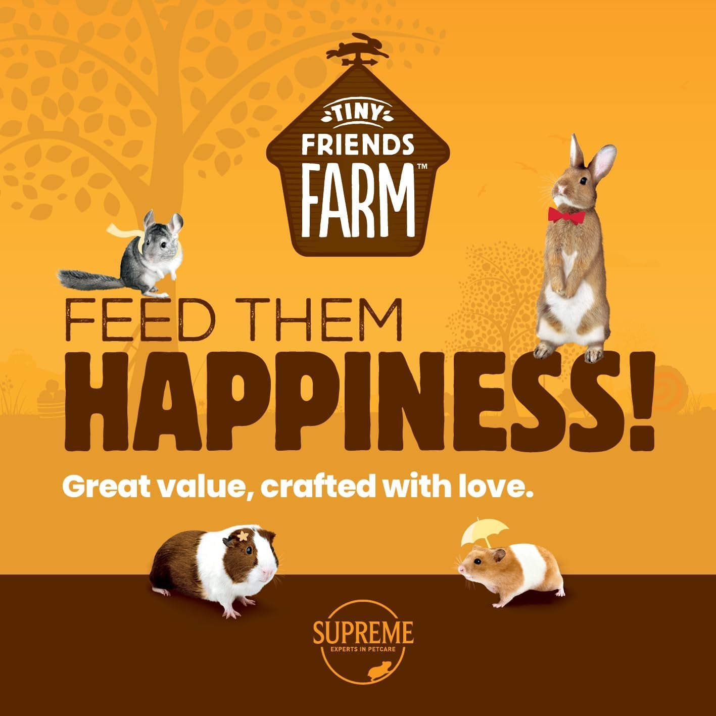 supreme-tiny-friends-farm-russel-rabbit-tasty-mix-2lb