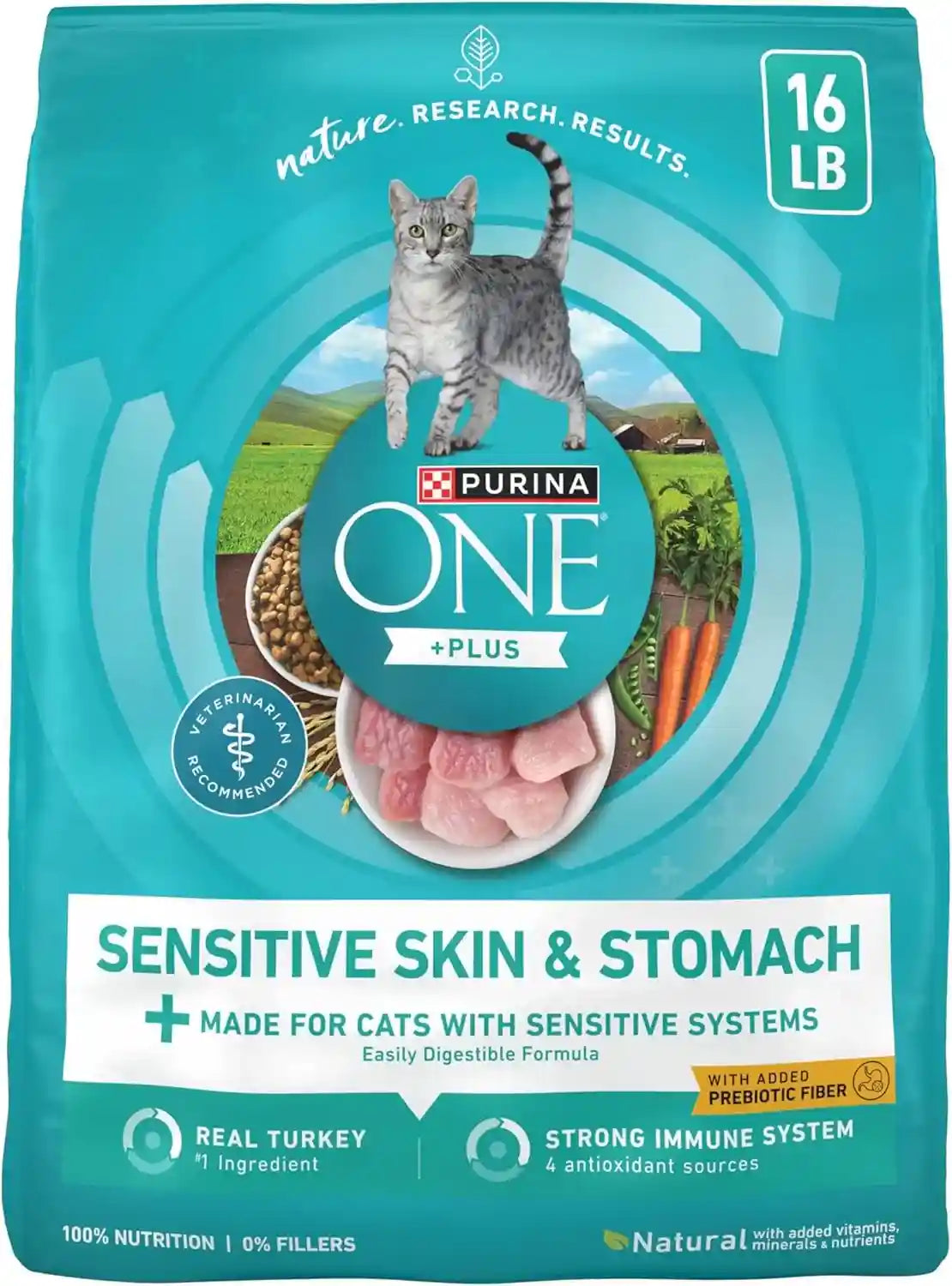 purina-one-sensitive-stomach-sensitive-skin-natural-dry-cat-food-plus-sensitive-skin-and-stomach-formula-16-lb-bag