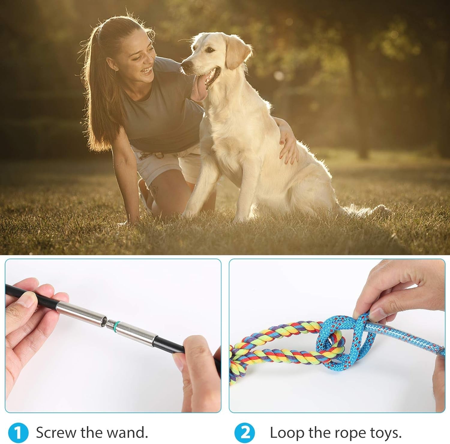 flirt-pole-for-dogs-interactive-chase-toy-for-large-medium-small-puppy-dogs-for-chase-and-tug-of-war-dog-teaser-wand-with-lure-chewing-toy-for-outdoor-exercise-training-easy-to-use-carry-sturdy
