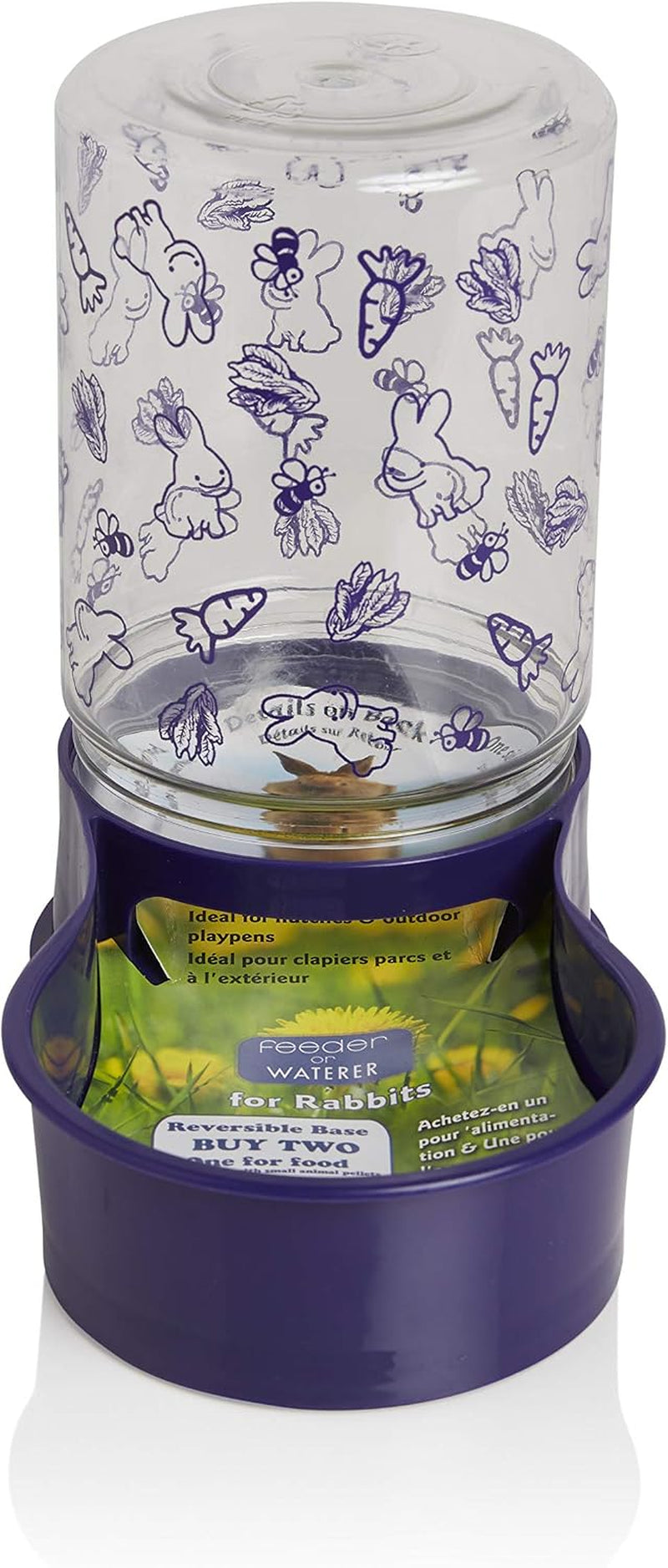 lixit-reversible-waterer-feeder-for-rabbits-and-other-small-animals-pack-of-1-purple