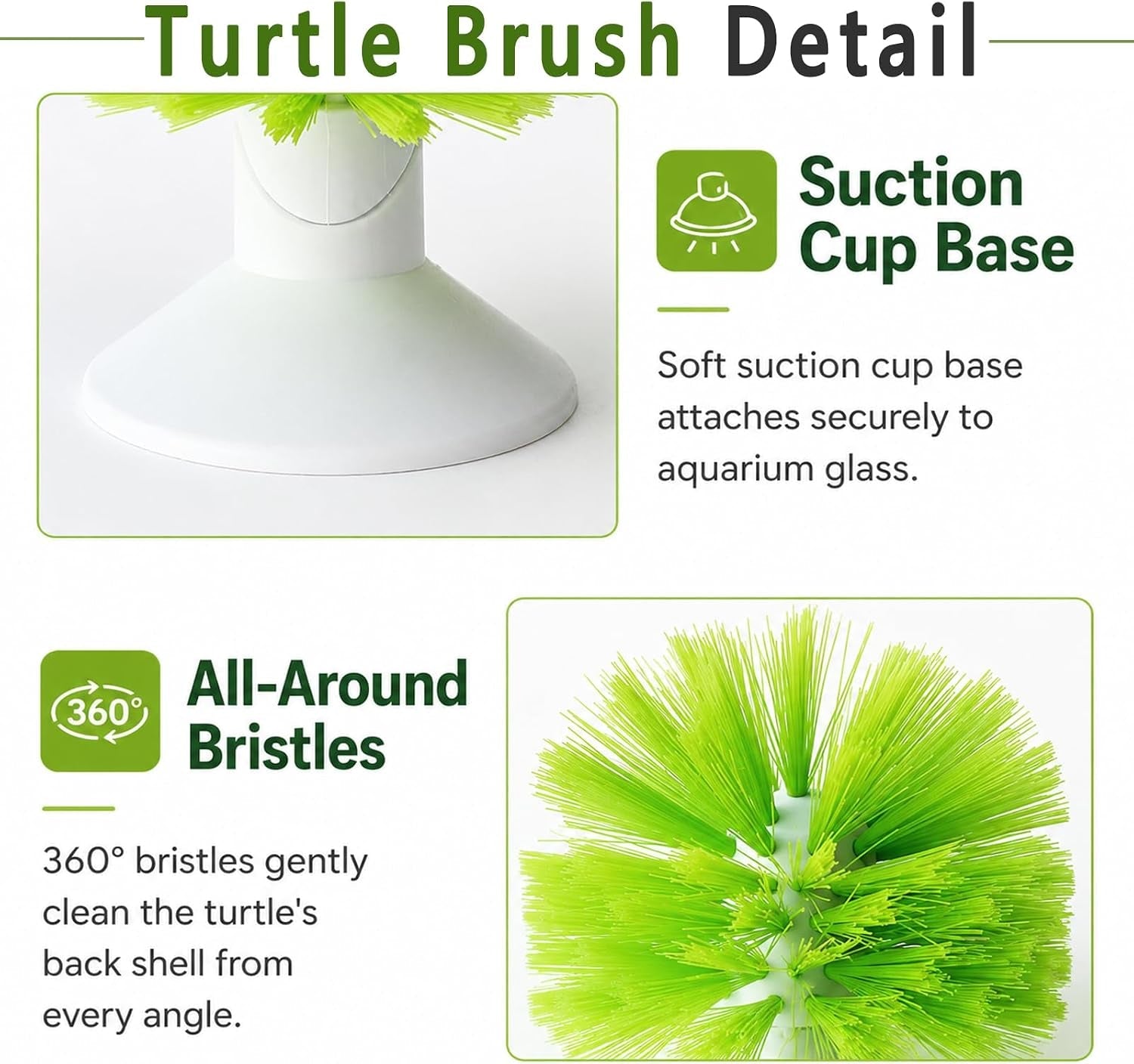 turtle-scrub-brush-turtle-scratches-back-brush-turtle-shell-clean-brush-with-suction-cup-turtle-exfoliate-brush-tank-tortoise-brush-for-remove-turtle-shell-scutes-mud-dirt