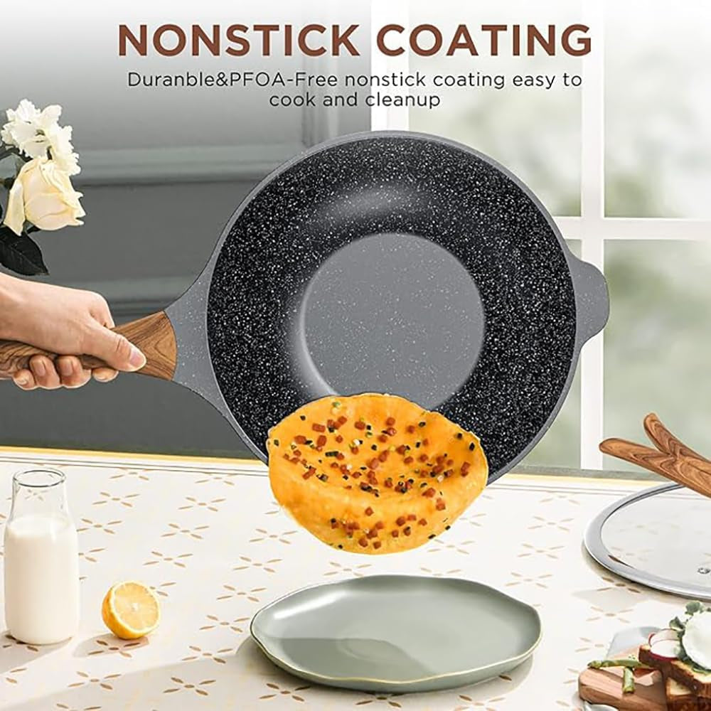 nonstick-wok-and-stir-fry-pan-12-5-inch-with-spatula-die-cast-aluminum-scratch-resistant-healthy-wok-with-free-standing-lid