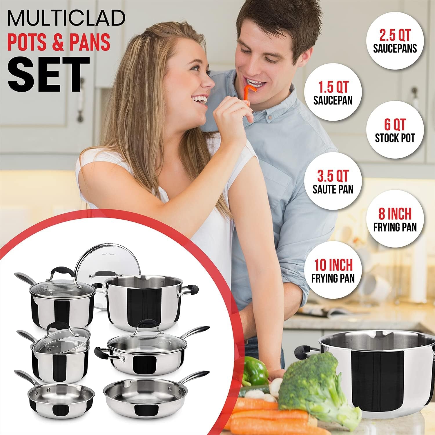 10-piece-18-10-stainless-steel-cookware-set-tri-ply-cookware-glass-strainer-lid-included-ergonomic-stay-cool-handles-dishwasher-safe