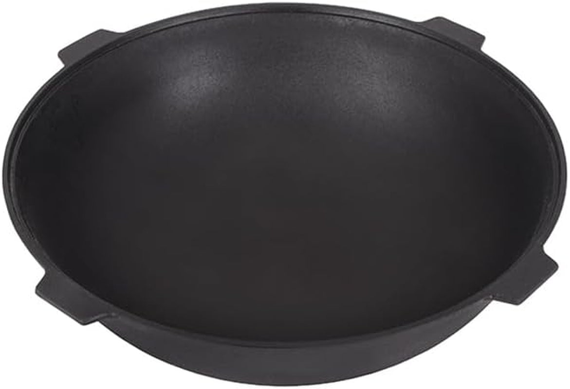 cast-iron-asian-cauldron-with-lid-12-7-qt-12-l-camp-fire-cooking-pot-cast-iron-kazan-for-making-pilaf-dutch-oven-pot-outdoor-camping-cookware-induction-safe-black