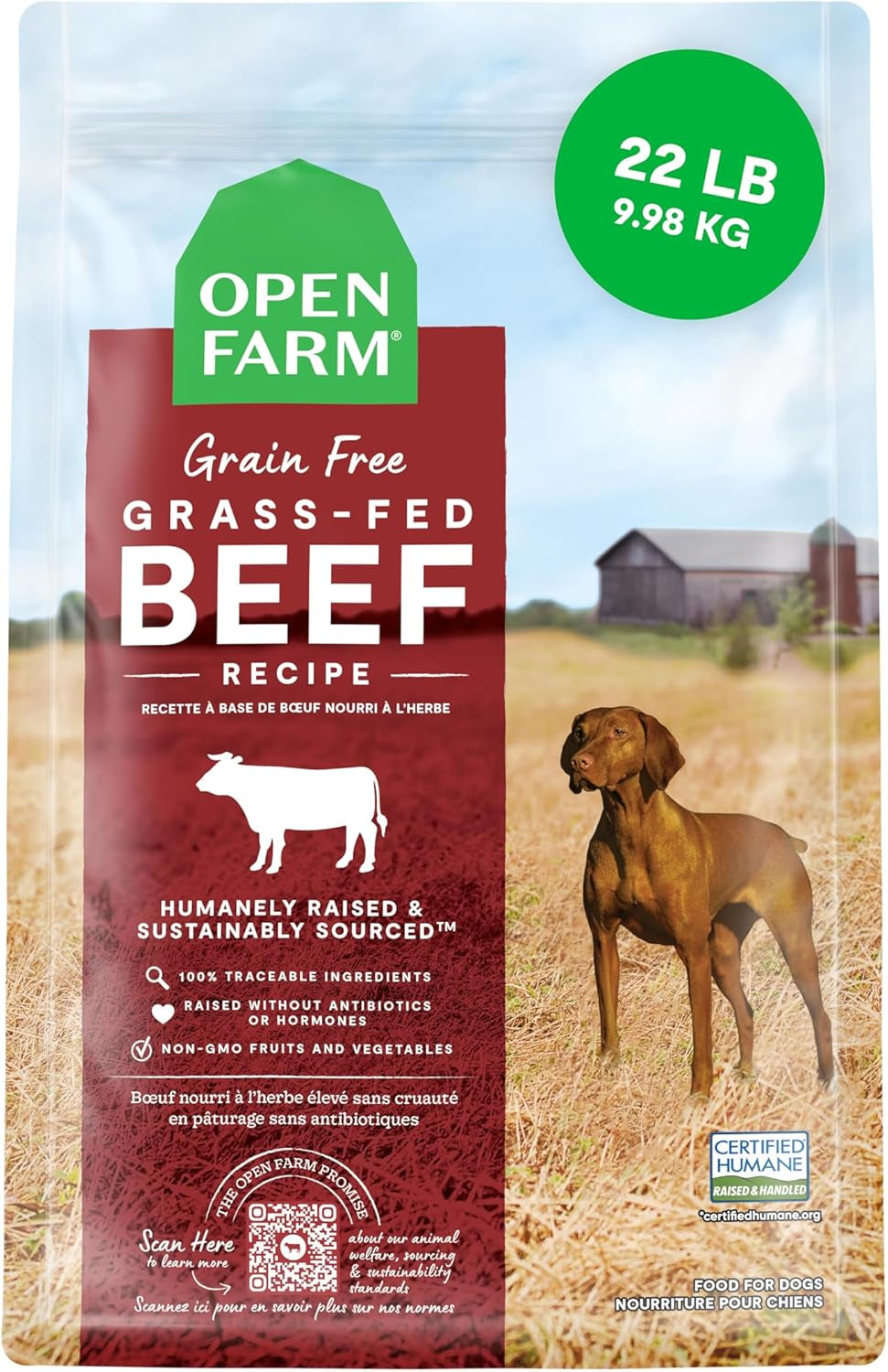 open-farm-grain-free-dry-dog-food-grass-fed-beef-kibble-22lb-bag-all-life-stages-all-breed-sizes-protein-rich-nutrient-dense-100-traceable-ingredients-non-gmo-fruits-veggies