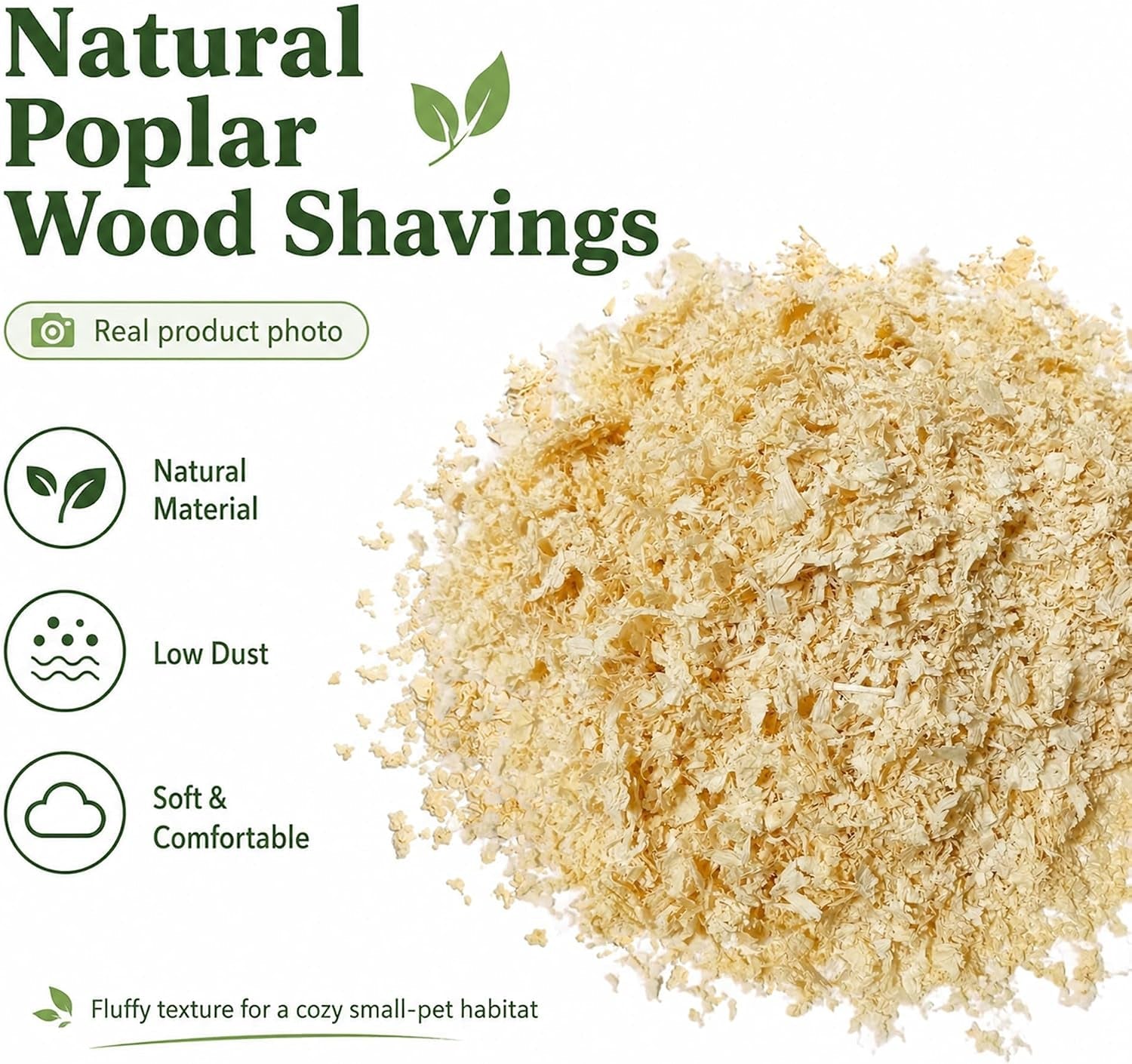 35oz-natural-aspen-wood-pet-bedding-low-dust-odor-control-ultra-absorbent-shavings-for-hamsters-parrots-guinea-pigs-small-animals